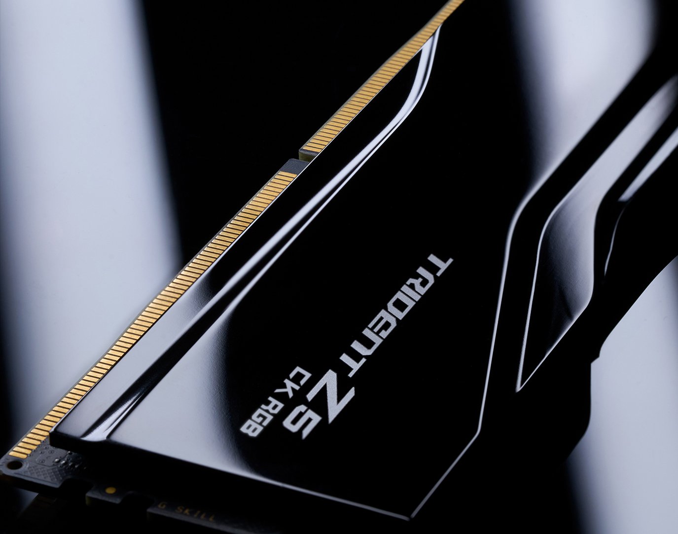 G.SKILL Trident Z5 CK 48GB (2 x 24GB) 288-Pin CUDIMM DDR5